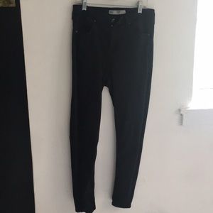 TOPSHOP MOTO JAMIE JEAN W30L30